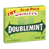 Doublemint  gum Picture